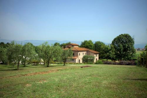 Agroturismo Agriturismo La Casa Di Rodo