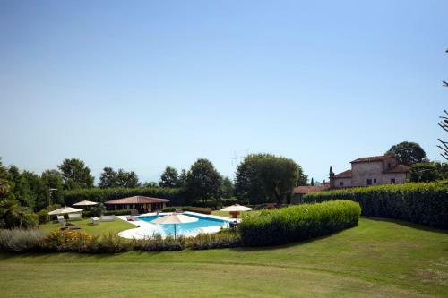 Agroturismo Agriturismo La Casa Di Rodo