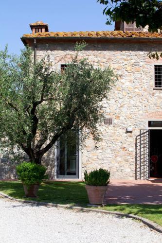 Agroturismo Agriturismo La Casa Di Rodo