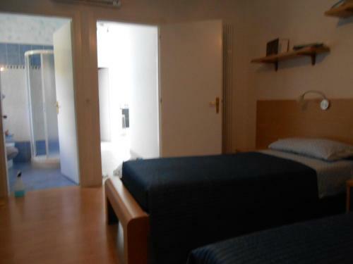 Hostal La Casa De Riki