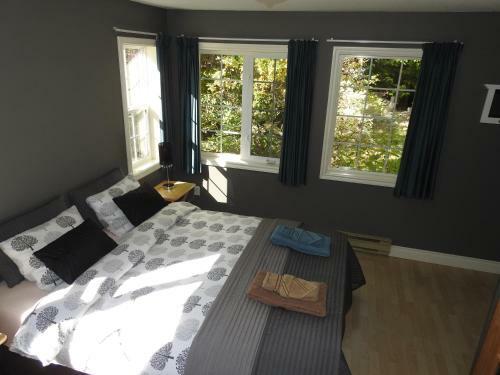 Apartamento Guesthouse Mountain Escape
