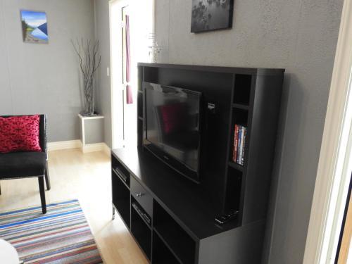 Apartamento Guesthouse Mountain Escape