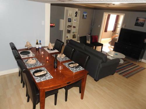 Apartamento Guesthouse Mountain Escape