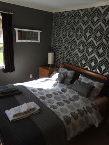 Apartamento Guesthouse Mountain Escape