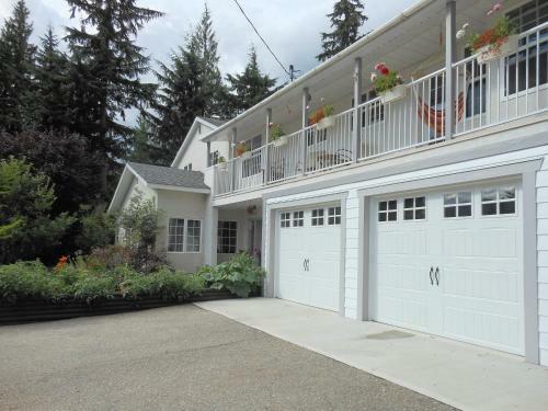 Apartamento Guesthouse Mountain Escape