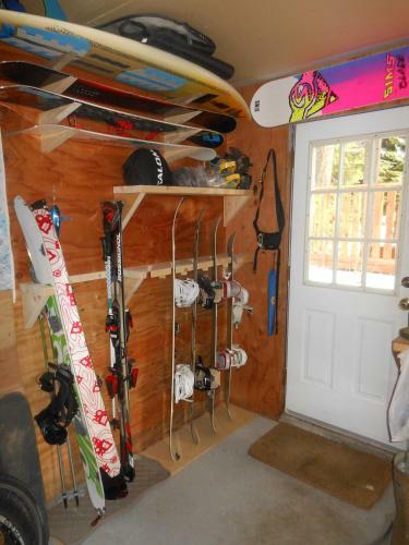 Apartamento Guesthouse Mountain Escape