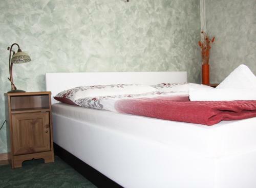 Hostal Villa Anastazis - Penzion Eden