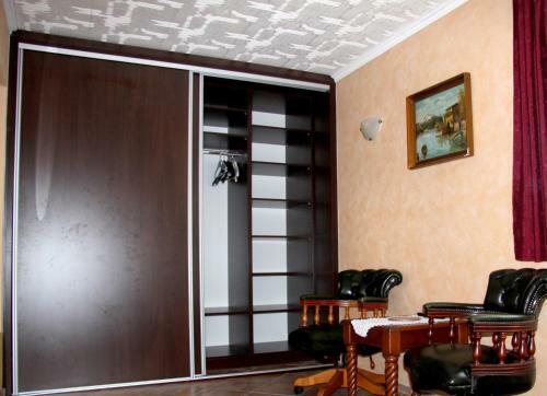 Hostal Villa Anastazis - Penzion Eden