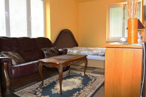 Hostal Villa Anastazis - Penzion Eden