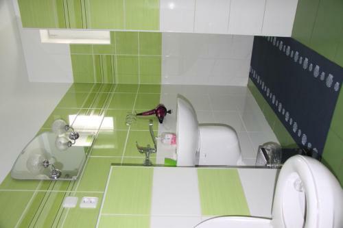 Hostal Villa Anastazis - Penzion Eden