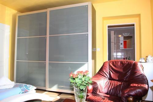 Hostal Villa Anastazis - Penzion Eden