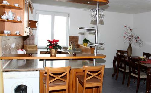 Hostal Villa Anastazis - Penzion Eden