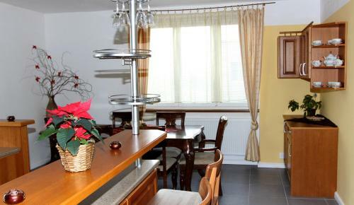 Hostal Villa Anastazis - Penzion Eden