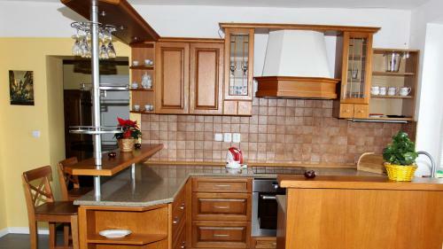 Hostal Villa Anastazis - Penzion Eden