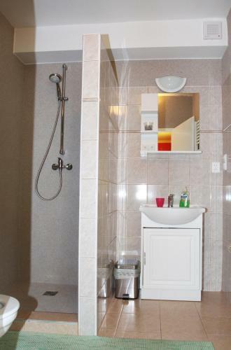 Hostal Villa Anastazis - Penzion Eden