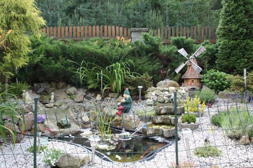 Hostal Villa Anastazis - Penzion Eden