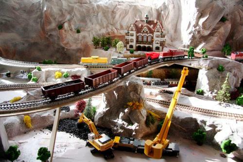 Hostal Villa Anastazis - Penzion Eden