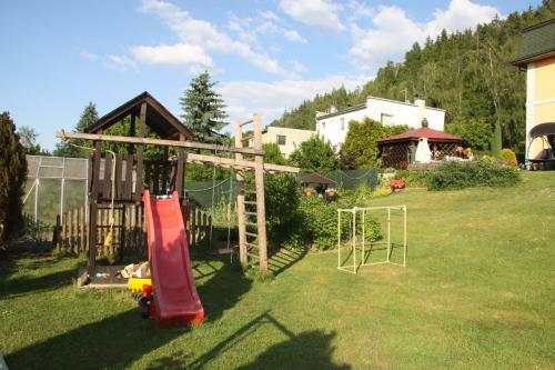 Hostal Villa Anastazis - Penzion Eden