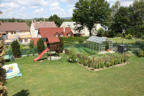 Hostal Villa Anastazis - Penzion Eden