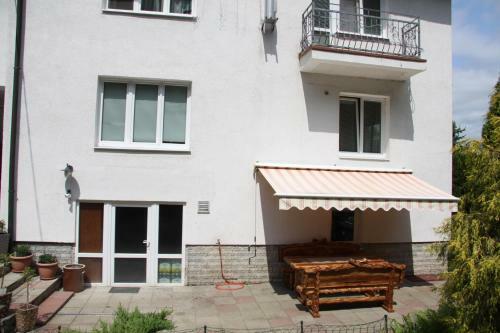 Hostal Villa Anastazis - Penzion Eden