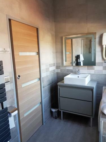 Hotel Ch�teau De La Motte