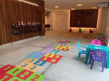 Apartamento Salinas Exclusive Resort 2/4