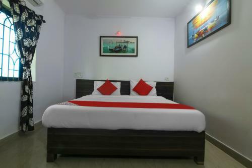 Oyo 48655 Hotel Cookwell