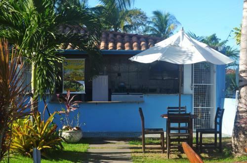 Hotel Pousada Enseada Da Sereia