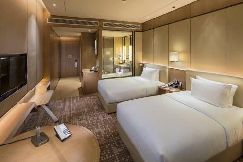 Hotel Doubletree By Hilton Xiamen-haicang