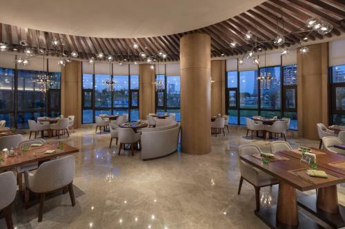 Hotel Doubletree By Hilton Xiamen-haicang