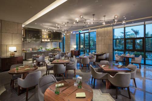 Hotel Doubletree By Hilton Xiamen-haicang