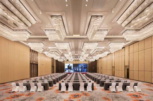 Hotel Doubletree By Hilton Xiamen-haicang
