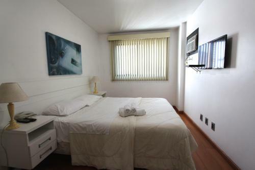 Apartamento Ipanema Beach Park At-01