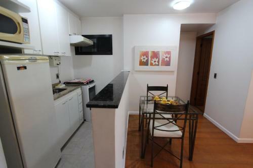 Apartamento Ipanema Beach Park At-01