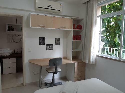 Apartamento Rio De Janeiro - Copacabana - 5 People