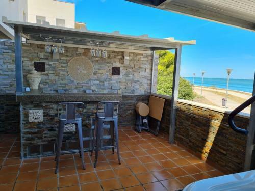 Apartamento Oceanum Visum Spa Deluxe