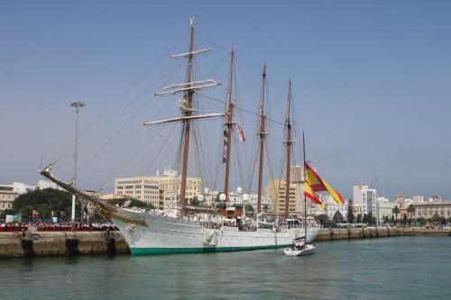 Apartamento Oceanum Visum Spa Deluxe