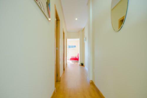 Apartamentos Ribera Del Puerto