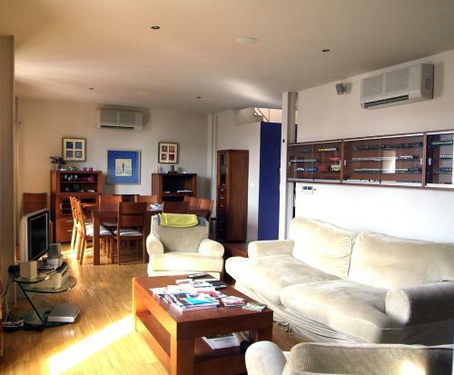 Apartamento La Casa Del Limonero