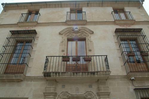 Apartamento La Casa Del Limonero
