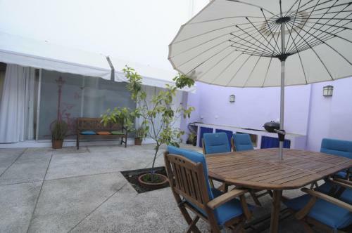 Apartamento La Casa Del Limonero