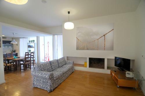 Apartamento La Casa Del Limonero