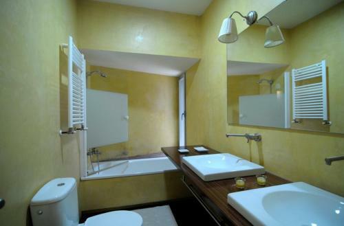 Apartamento La Casa Del Limonero