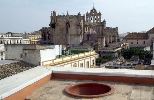 Apartamento La Casa Del Limonero