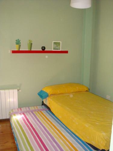 Apartamento La Casa Del Limonero