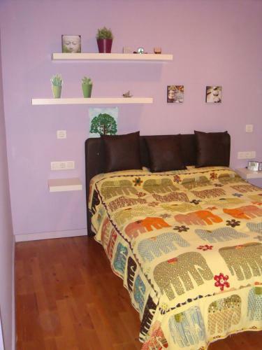 Apartamento La Casa Del Limonero