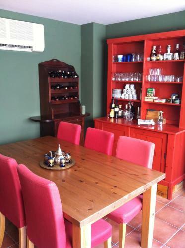 Apartamento La Casa Del Limonero