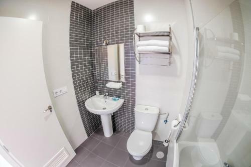 Ancla Real Apartamentos Loft