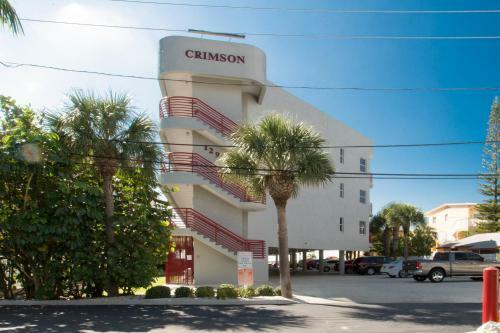 101 Crimson Condos