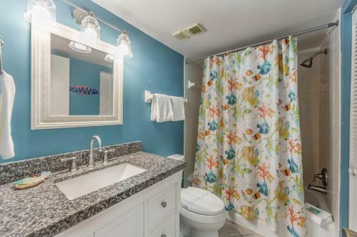 403 The Shores Condo